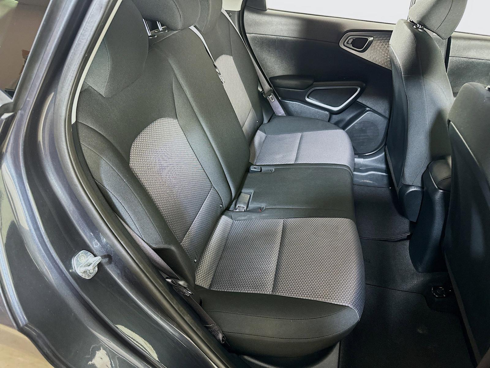 2022 Kia Soul Vehicle Photo in Langhorne, PA 19047