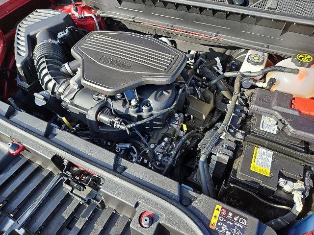 2023 GMC Acadia Vehicle Photo in TREVOSE, PA 19053-4984