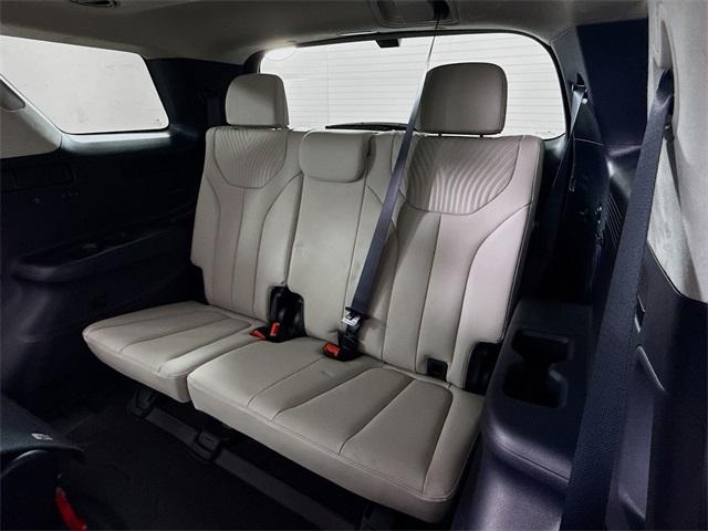 2024 Hyundai PALISADE Vehicle Photo in Everett, WA 98204