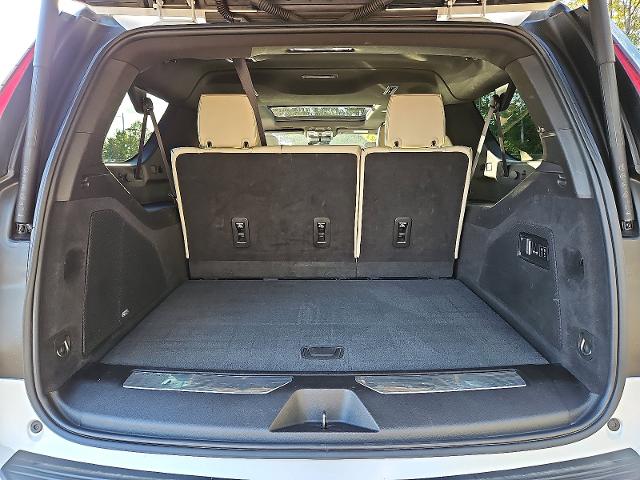 2021 Cadillac Escalade ESV Vehicle Photo in TREVOSE, PA 19053-4984