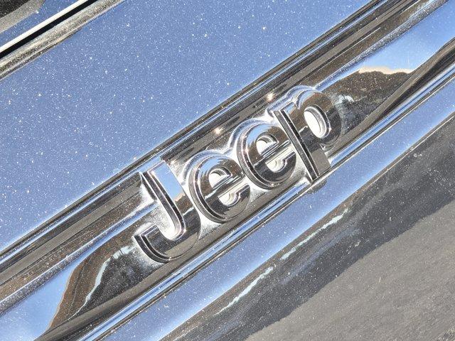 2023 Jeep Grand Cherokee Vehicle Photo in Decatur, TX 76234