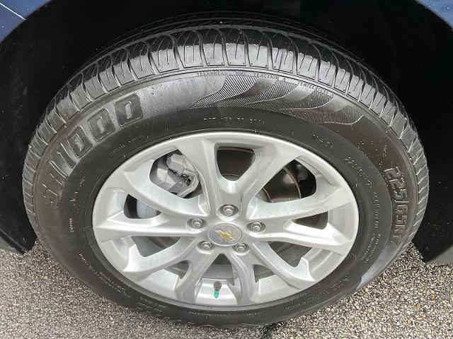 2019 Chevrolet Equinox Vehicle Photo in PITTSBURGH, PA 15226-1209