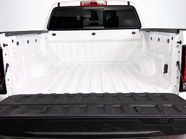 2026 Chevrolet Colorado Vehicle Photo in PUYALLUP, WA 98371-4149