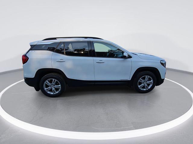 2020 GMC Terrain Vehicle Photo in Pleasant Hills, PA 15236