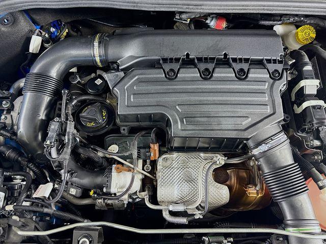 2021 FIAT 500X Vehicle Photo in Puyallup, WA 98371