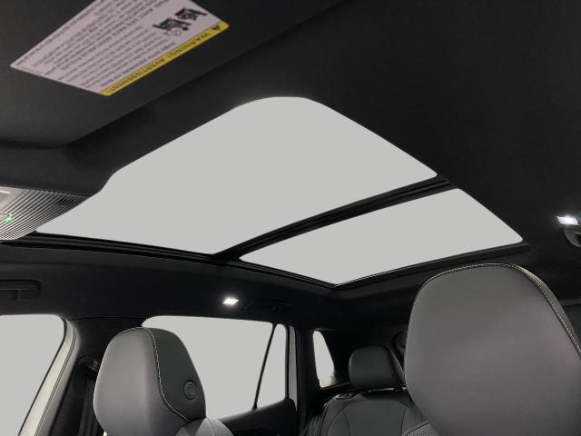 2025 Volkswagen Tiguan Vehicle Photo in Appleton, WI 54913