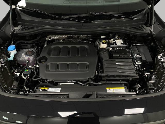 2025 Volkswagen Tiguan Vehicle Photo in Appleton, WI 54913