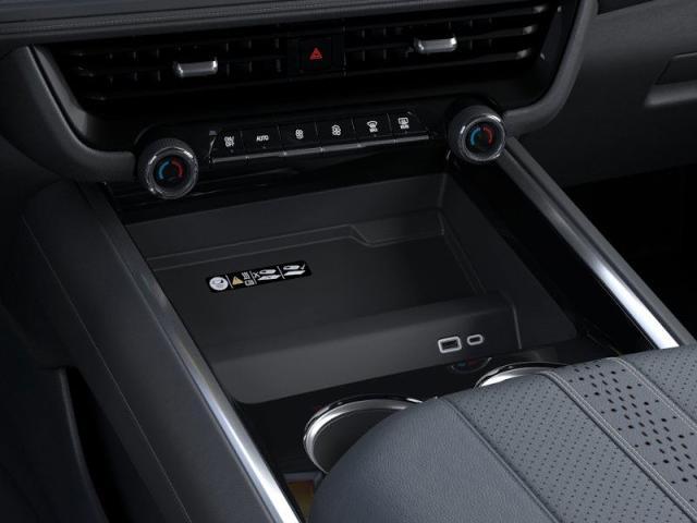 2026 Chevrolet Suburban Vehicle Photo in KANSAS CITY, MO 64114-4502