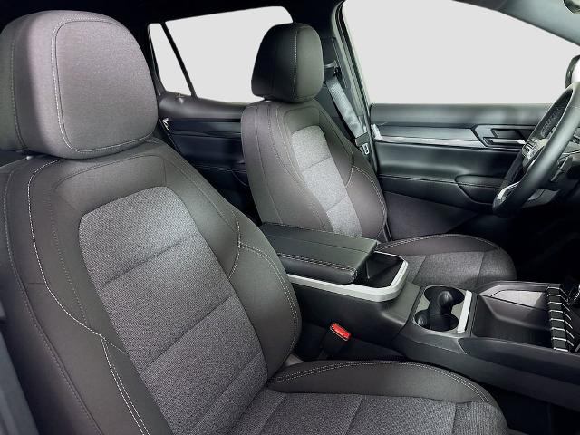 2026 GMC Terrain Vehicle Photo in PUYALLUP, WA 98371-4149