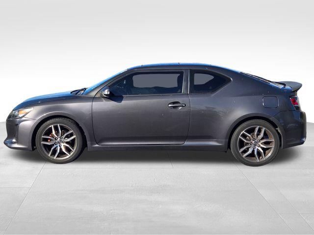2016 Scion tC Vehicle Photo in Puyallup, WA 98371