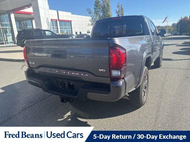 2023 Toyota Tundra 4WD Vehicle Photo in Flemington, NJ 08822