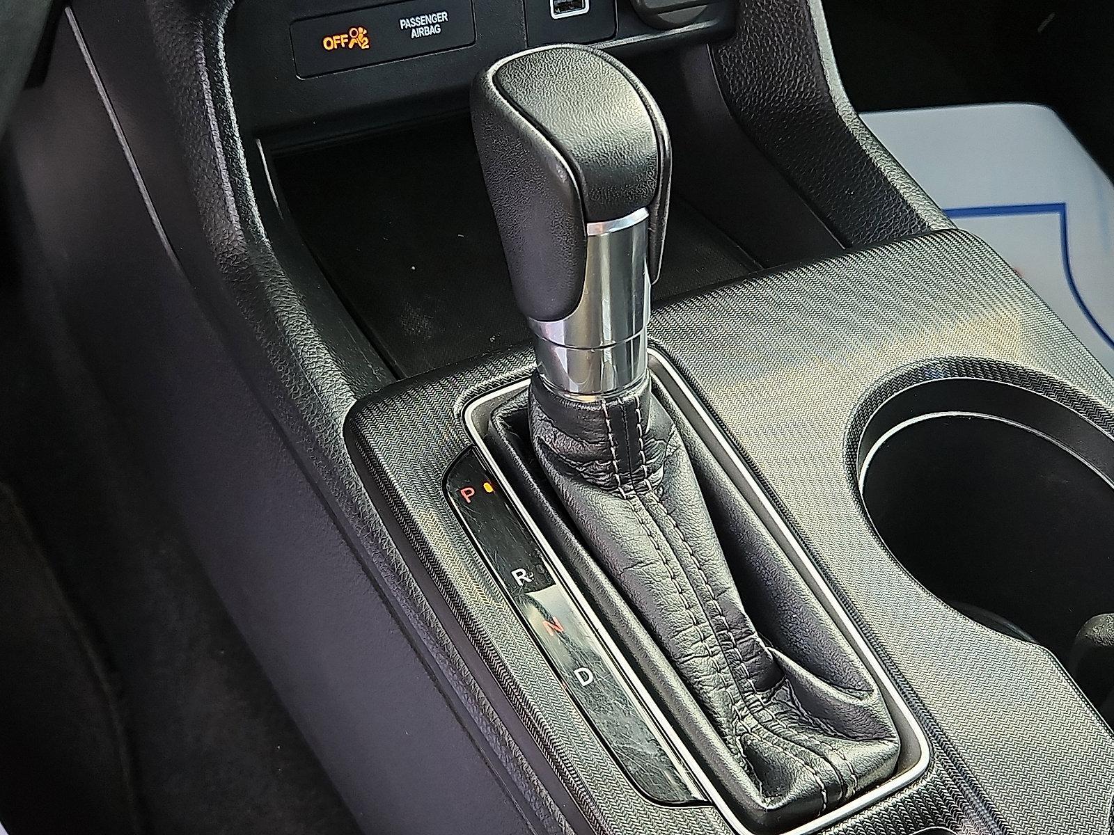 2023 Honda Civic Sedan Vehicle Photo in Trevose, PA 19053