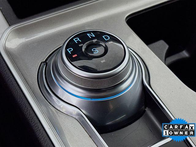 2023 Ford Edge Vehicle Photo in Puyallup, WA 98371