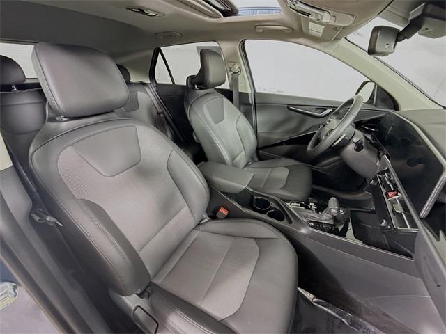 2025 Kia Niro Vehicle Photo in Everett, WA 98204