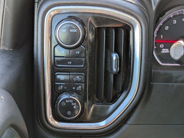 2023 Chevrolet Silverado 2500 HD Vehicle Photo in BRUNSWICK, GA 31525-1881