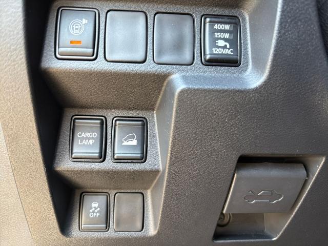 2022 Nissan Frontier Vehicle Photo in Statesboro, GA 30458