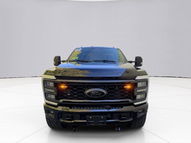 2023 Ford Super Duty F-350 SRW Vehicle Photo in LEOMINSTER, MA 01453-2952
