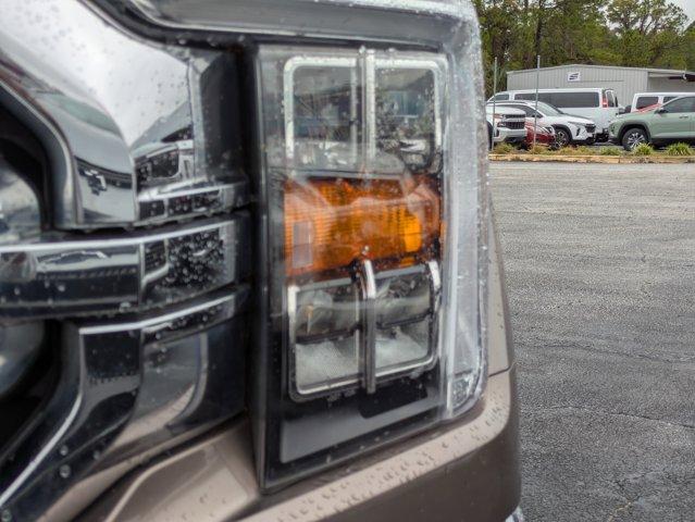 2022 Ford F-150 Vehicle Photo in BRUNSWICK, GA 31525-1881