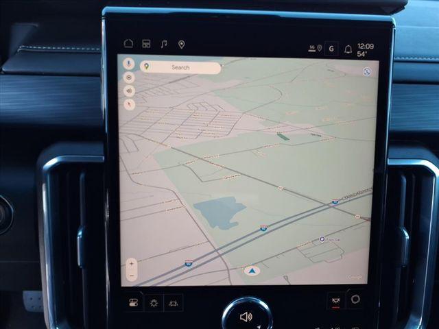 2026 GMC Acadia Vehicle Photo in DUNKIRK, NY 14048-3562