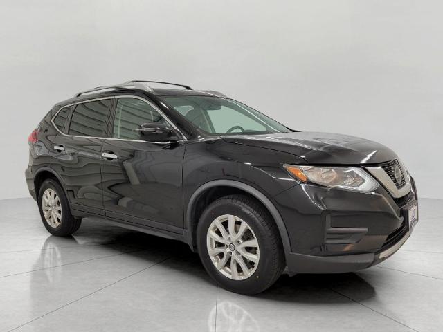 2019 Nissan Rogue Vehicle Photo in NEENAH, WI 54956-2243