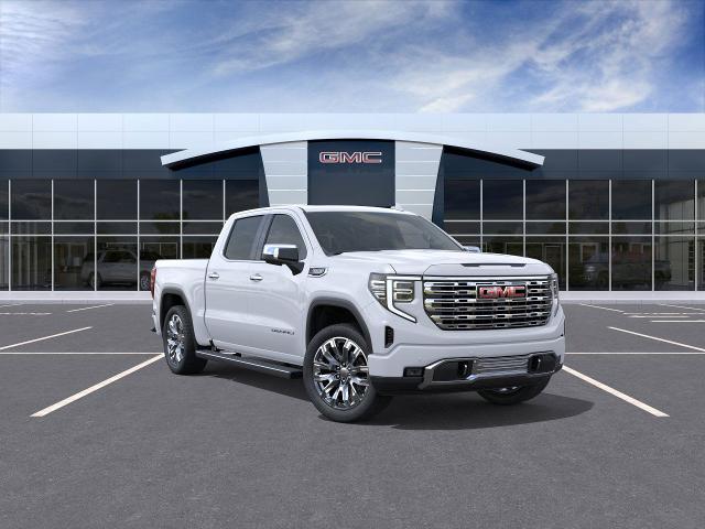 2026 GMC Sierra 1500 Vehicle Photo in BUDD LAKE, NJ 07828-0000