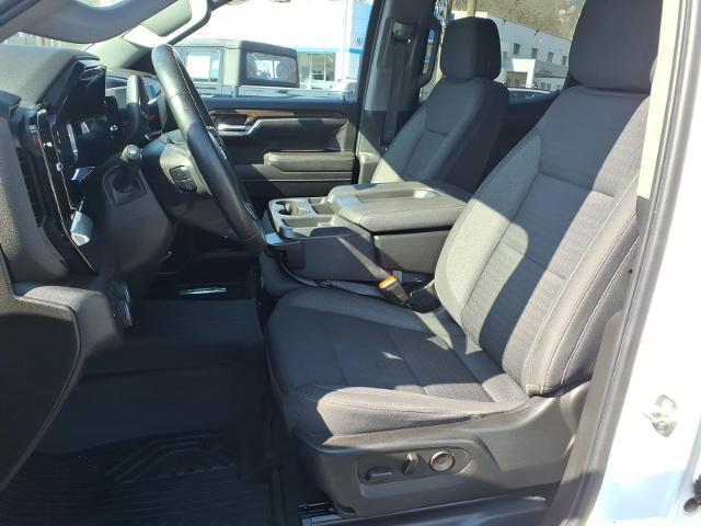 2023 Chevrolet Silverado 1500 LT - 8