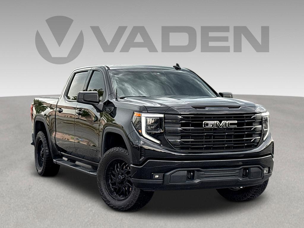 2024 GMC Sierra 1500 Vehicle Photo in POOLER, GA 31322-3252