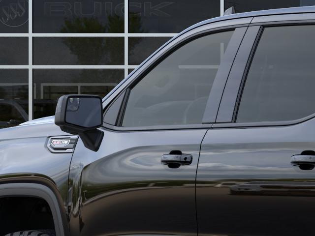 2026 GMC Sierra 1500 AT4 - 11