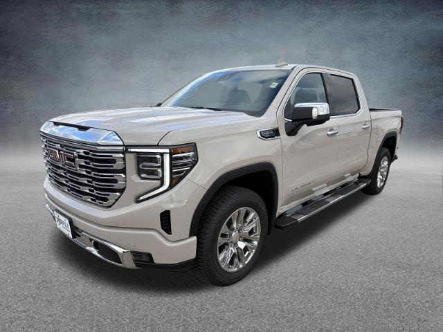 2026 GMC Sierra 1500 Vehicle Photo in NORFOLK, NE 68701-4634