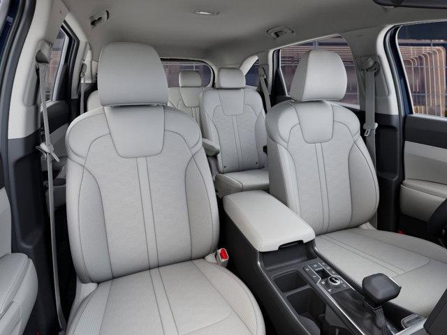 2025 Kia Sorento Vehicle Photo in Westbrook, ME 04092