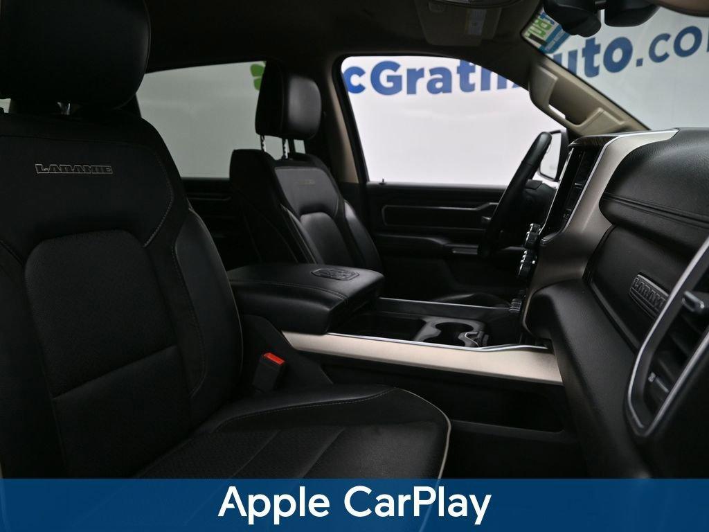 2020 Ram 1500 Vehicle Photo in Cedar Rapids, IA 52402