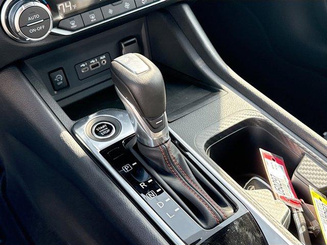 2025 Nissan Sentra Vehicle Photo in Flemington, NJ 08822