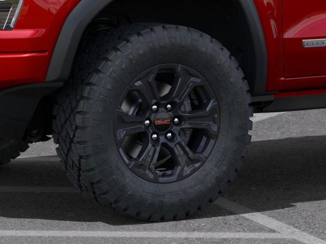 2025 GMC Canyon Vehicle Photo in INDEPENDENCE, MO 64055-1377