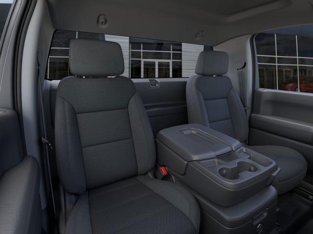 2025 GMC Sierra 1500 Vehicle Photo in ROCHESTER HILLS, MI 48307-2741