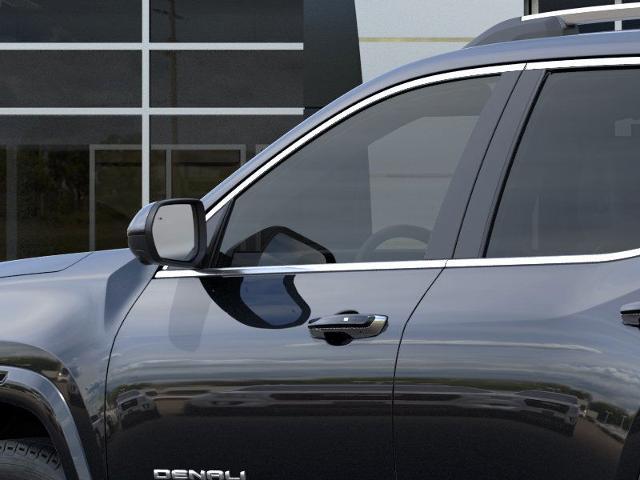 2026 GMC Terrain Vehicle Photo in ROCHESTER HILLS, MI 48307-2741