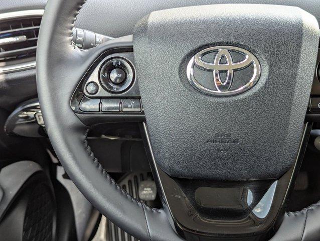 2021 Toyota Prius Prime Vehicle Photo in San Antonio, TX 78230