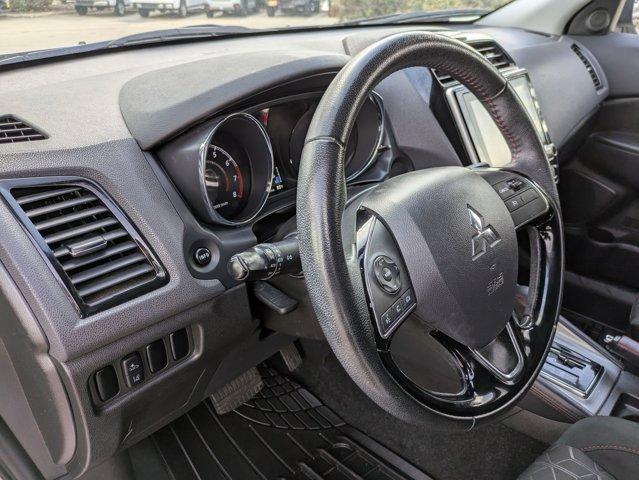 2023 Mitsubishi Outlander Sport Vehicle Photo in San Antonio, TX 78209