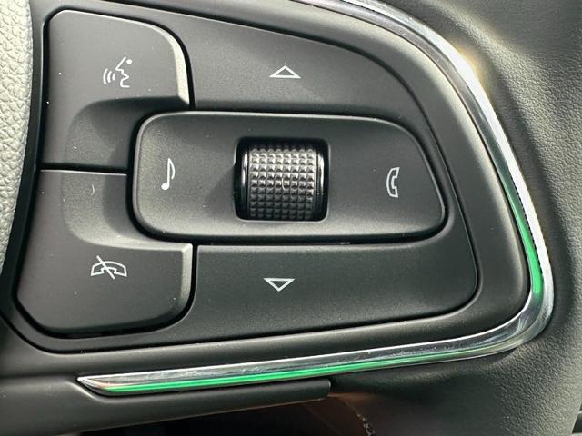 2025 Buick Envista Vehicle Photo in COLUMBIA, MO 65203-3903