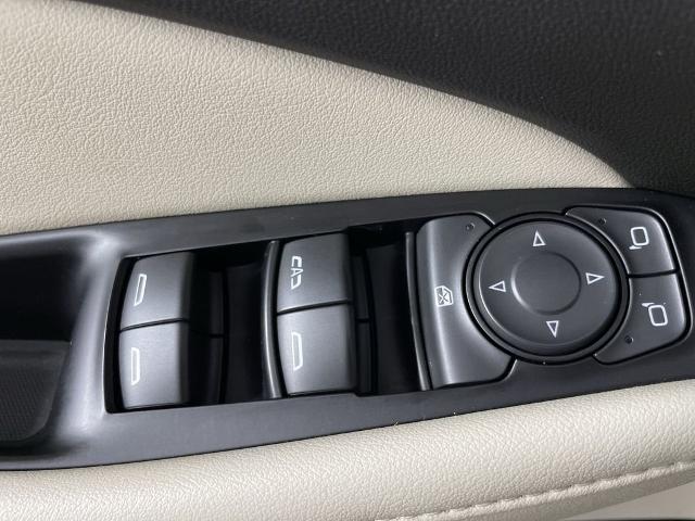 2023 Buick Enclave Vehicle Photo in GILBERT, AZ 85297-0402