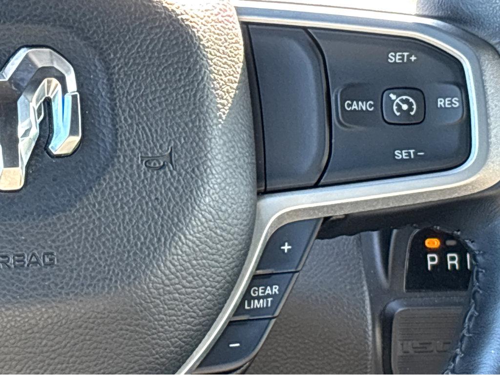 2023 Ram 1500 Vehicle Photo in POOLER, GA 31322-3252
