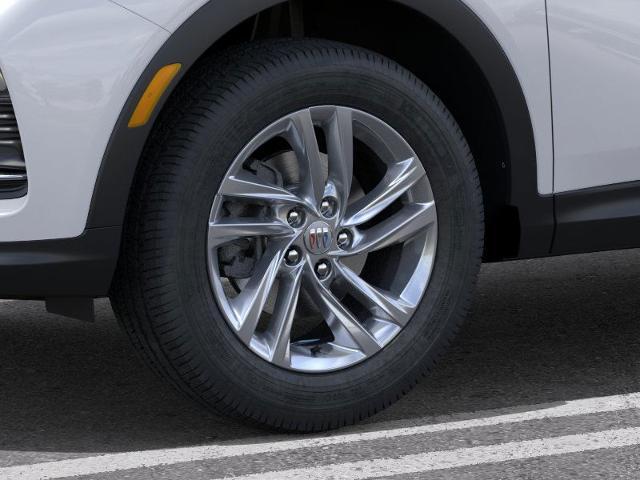 2025 Buick Envista Vehicle Photo in TREVOSE, PA 19053-4984