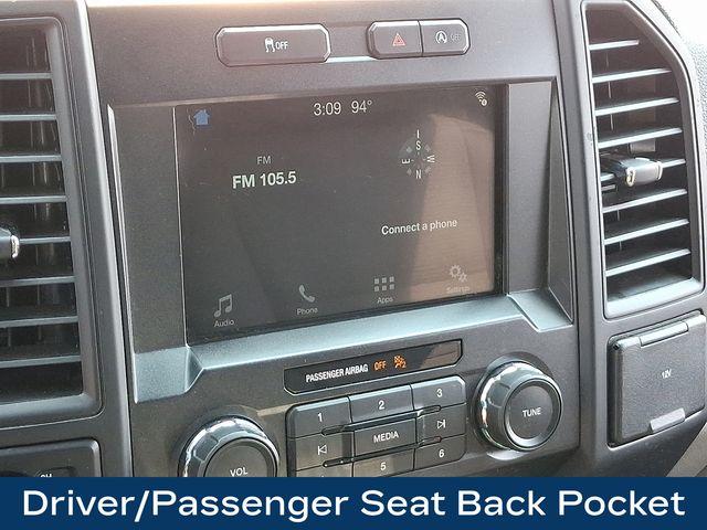 2019 Ford F-150 Vehicle Photo in DANBURY, CT 06810-5034