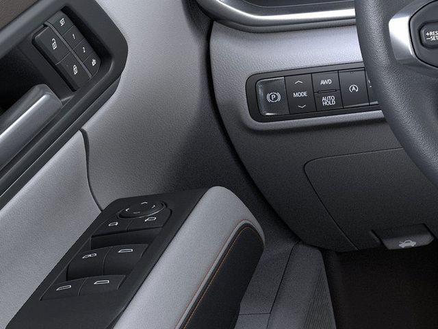2026 GMC Terrain Vehicle Photo in DANBURY, CT 06810-5034