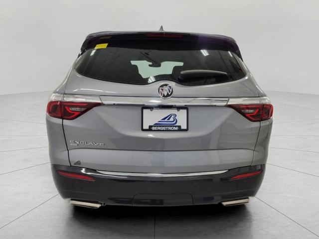 2024 Buick Enclave Vehicle Photo in NEENAH, WI 54956-2243
