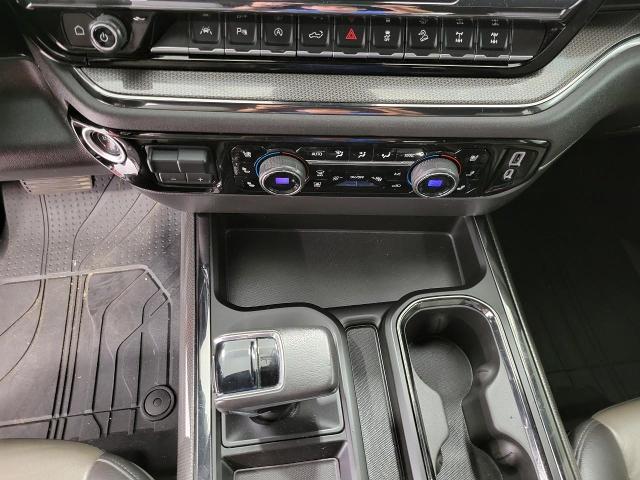 2022 Chevrolet Silverado 1500 Vehicle Photo in NEENAH, WI 54956-2243