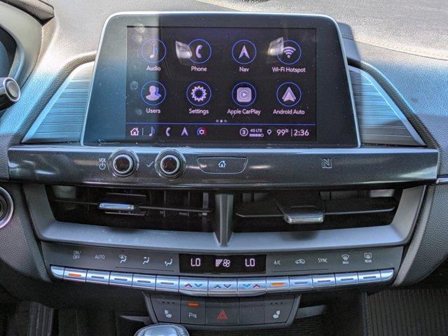 2021 Cadillac CT4 Vehicle Photo in BRUNSWICK, GA 31525-1881