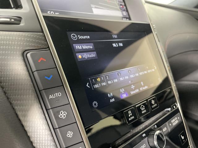 2022 INFINITI Q50 Vehicle Photo in GILBERT, AZ 85297-0402