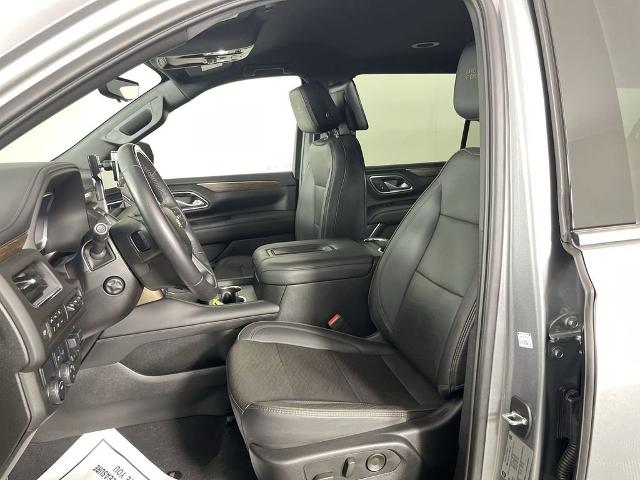 2023 Chevrolet Suburban Vehicle Photo in GILBERT, AZ 85297-0402
