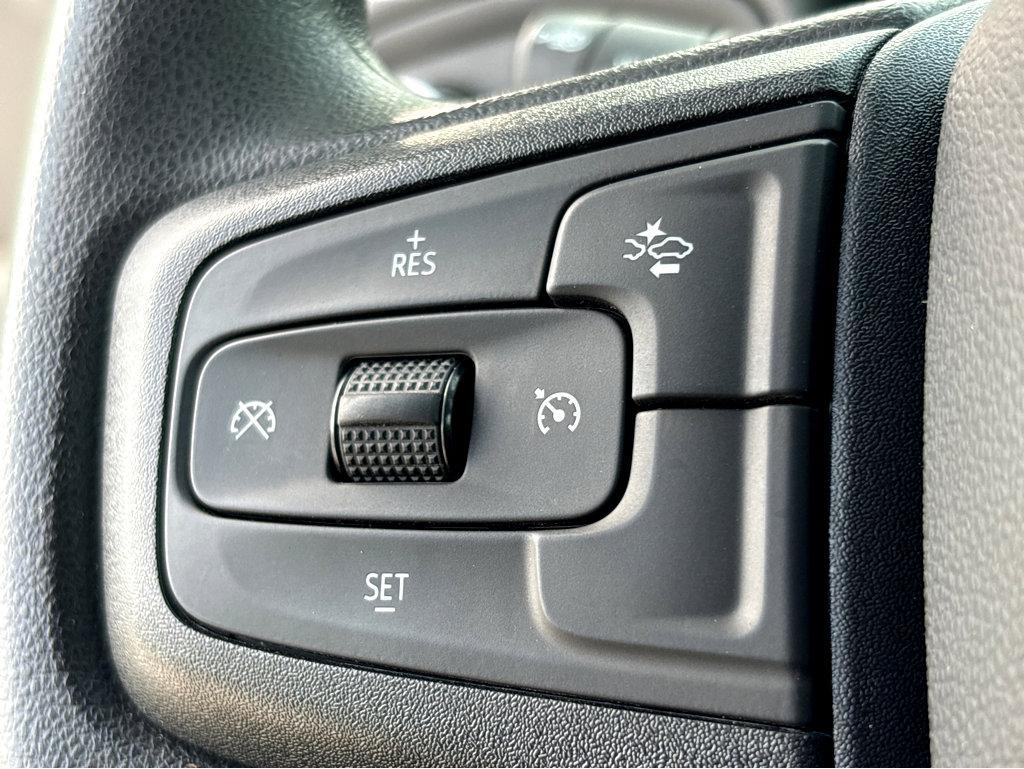 2024 Chevrolet Silverado 1500 Vehicle Photo in POOLER, GA 31322-3252