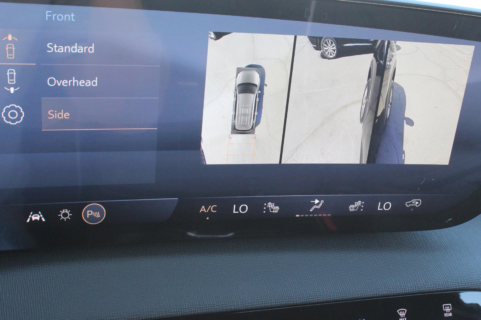 2026 Buick Enclave Vehicle Photo in AURORA, CO 80012-4011